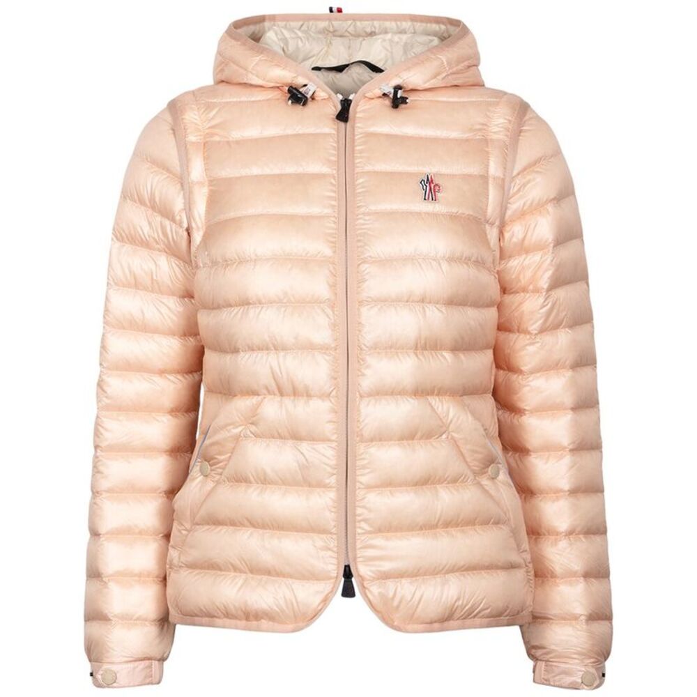 Moncler Womens  Karuras Down Jacket